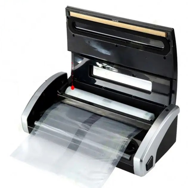 PACKTECH EV TİPİ PROFESYONEL VAKUM MAKİNESİ - 4